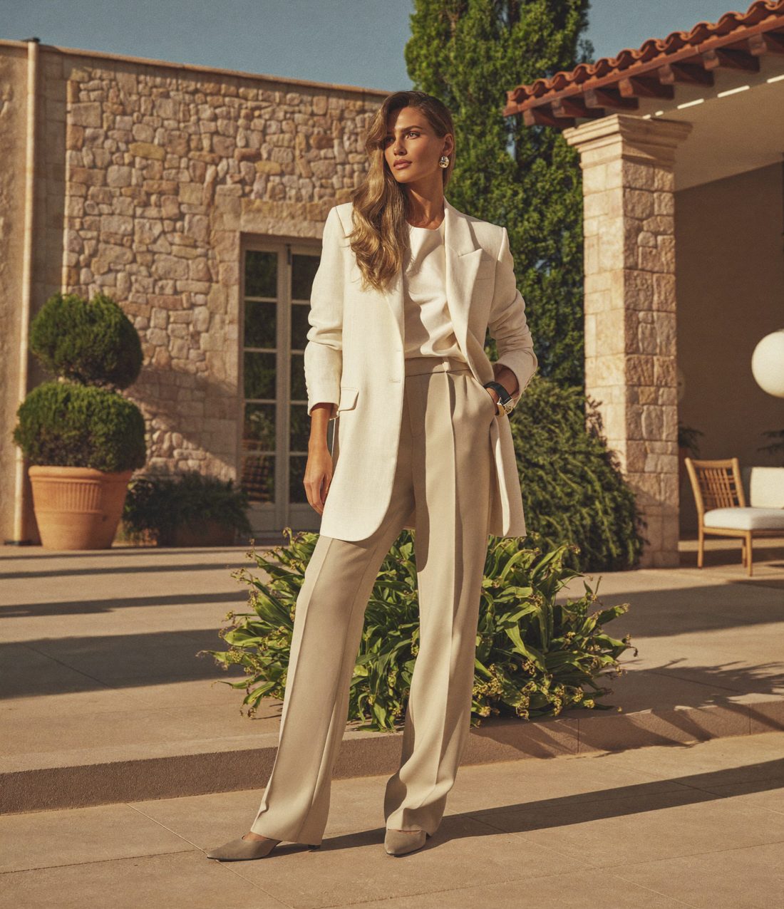 Vestidos y looks de fiesta en Caracas - Silbon Venezuela